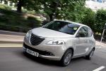 Chrysler Ypsilon 2011 года